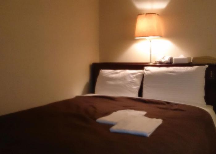 Hotel Select Inn Hamamatsu Ekimae