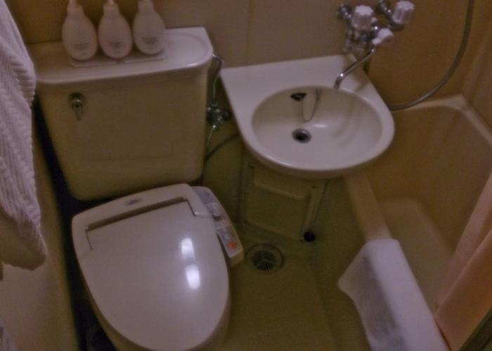 Hotel Select Inn Hamamatsu Ekimae