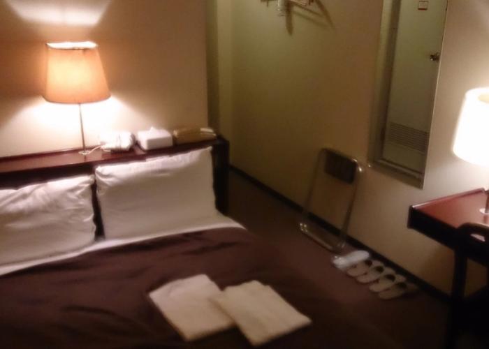 Hotel Select Inn Hamamatsu Ekimae