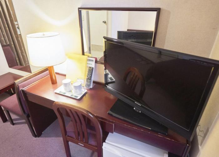 Hotel Select Inn Hamamatsu Ekimae