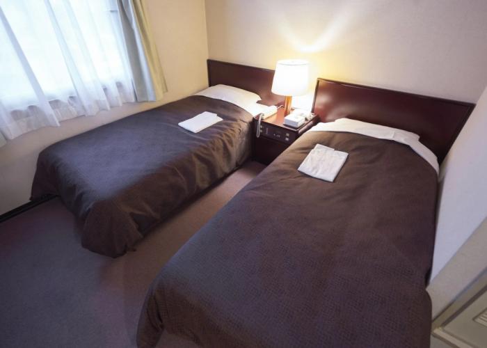 Hotel Select Inn Hamamatsu Ekimae