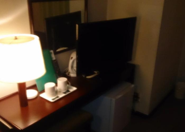 Hotel Select Inn Hamamatsu Ekimae