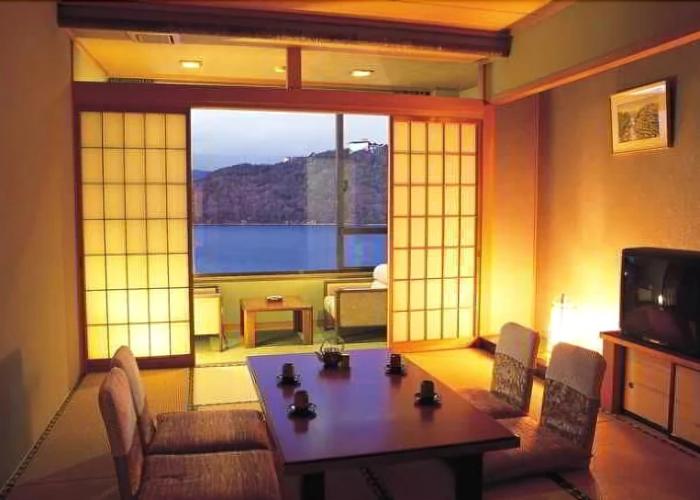 Guesthouse Kaikatei