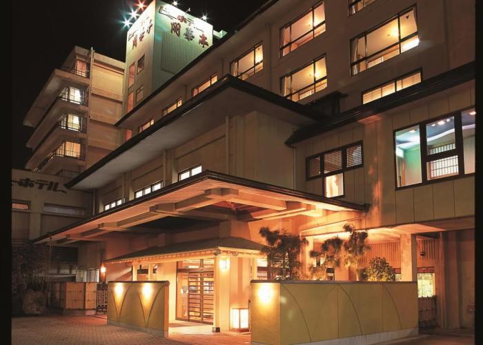 Guesthouse Kaikatei