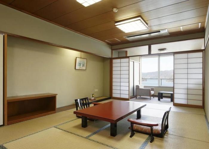 Guesthouse Kaikatei