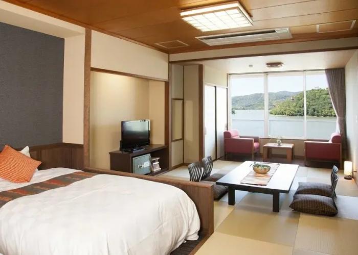 Guesthouse Kaikatei