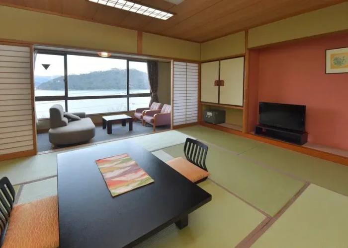 Guesthouse Kaikatei