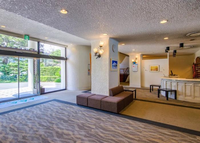 Hotel Green Plaza Hamanako