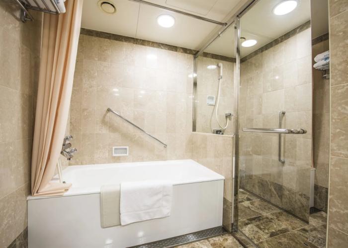 Okura Act City Hotel Hamamatsu