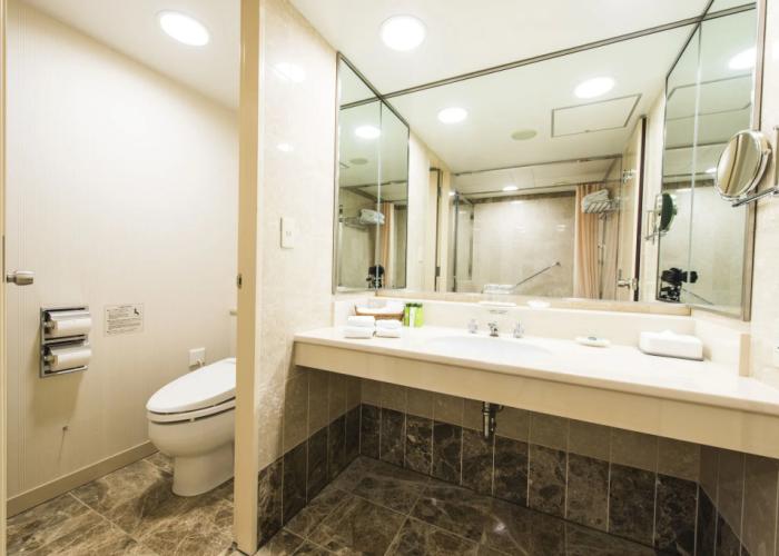 Okura Act City Hotel Hamamatsu