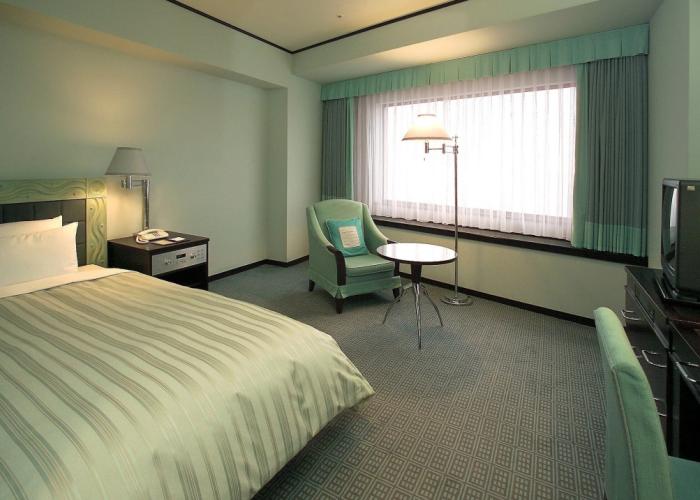 Okura Act City Hotel Hamamatsu