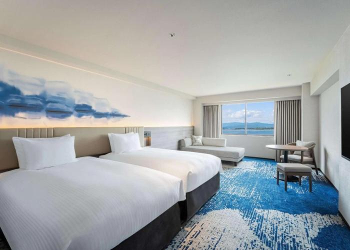 Grand Mercure Lake Hamana Resort & Spa