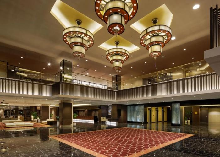Grand Mercure Lake Hamana Resort & Spa