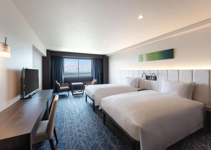 Grand Mercure Lake Hamana Resort & Spa
