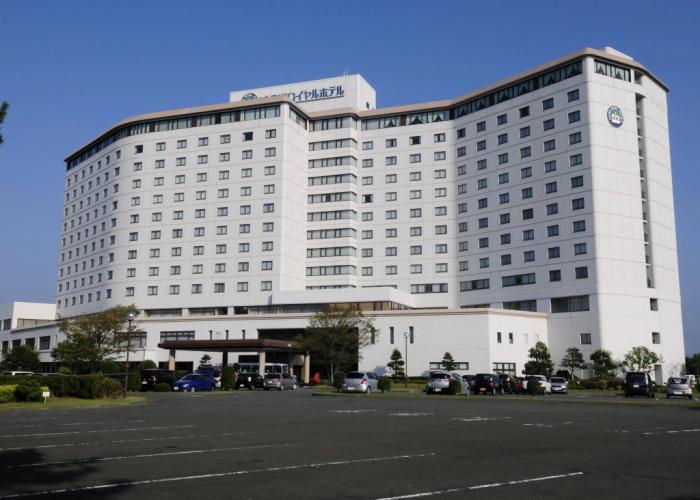 Grand Mercure Lake Hamana Resort & Spa