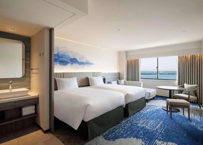 Grand Mercure Lake Hamana Resort & Spa