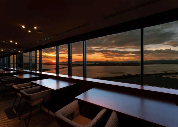 Grand Mercure Lake Hamana Resort & Spa