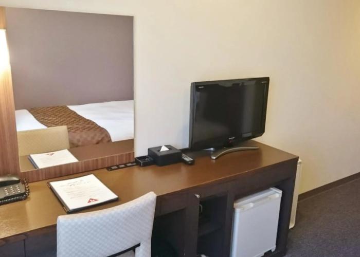 Hotel Ascent Plaza Hamamatsu
