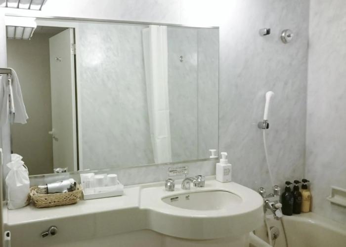 Hotel Ascent Plaza Hamamatsu