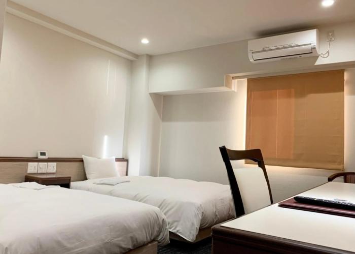 Hotel Ascent Hamamatsu