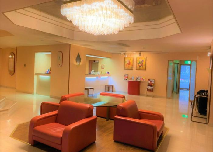 Hotel Ascent Hamamatsu