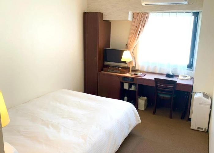 Hotel Ascent Hamamatsu