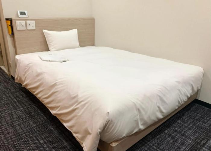 Hotel Ascent Hamamatsu