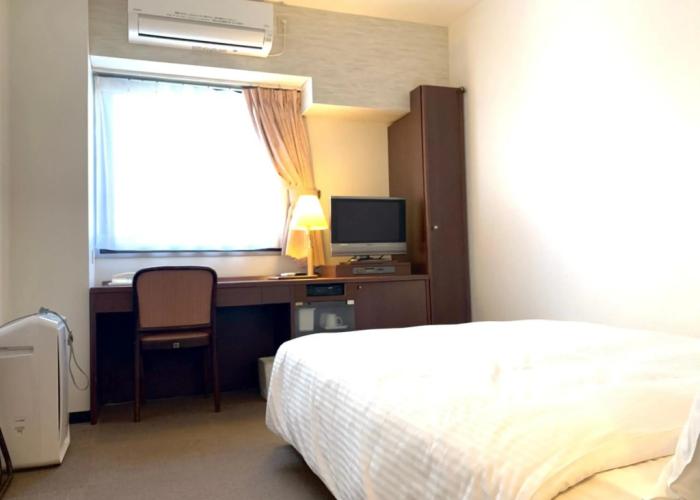 Hotel Ascent Hamamatsu