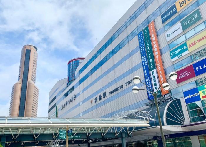 Hotel Ascent Hamamatsu
