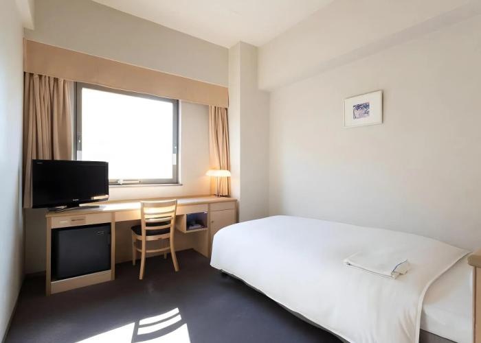 Hotel South Garden Hamamatsu