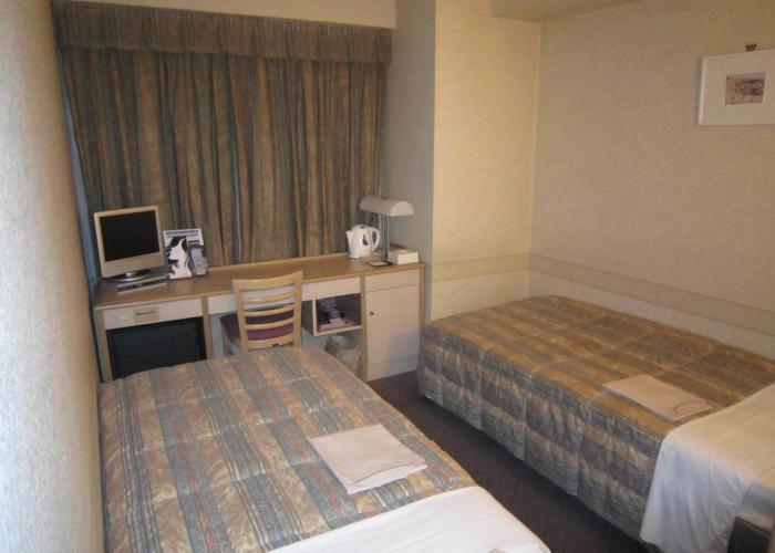 Hotel South Garden Hamamatsu