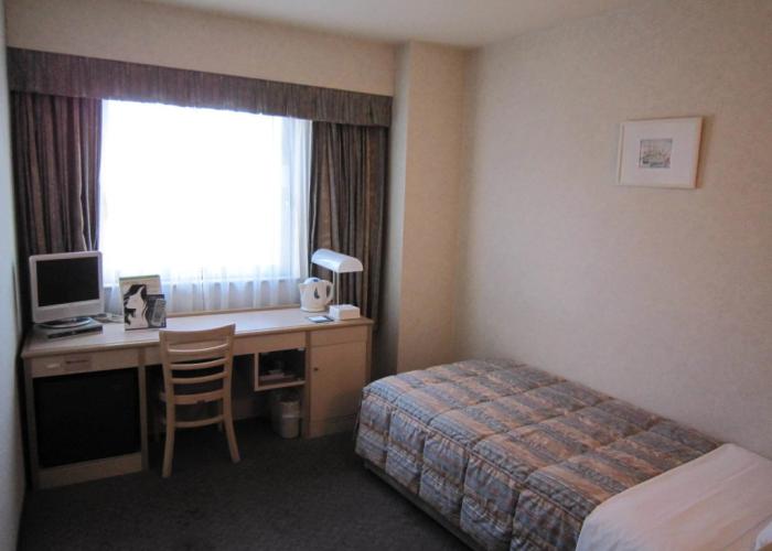 Hotel South Garden Hamamatsu