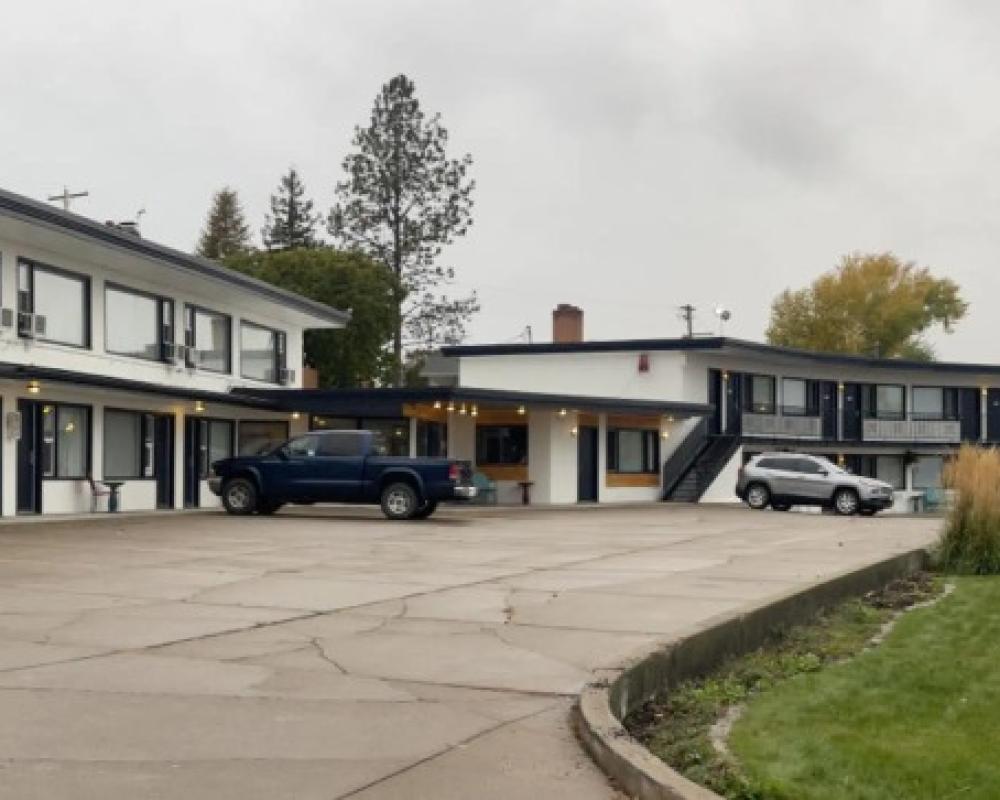 Americas Best Value Inn Polson