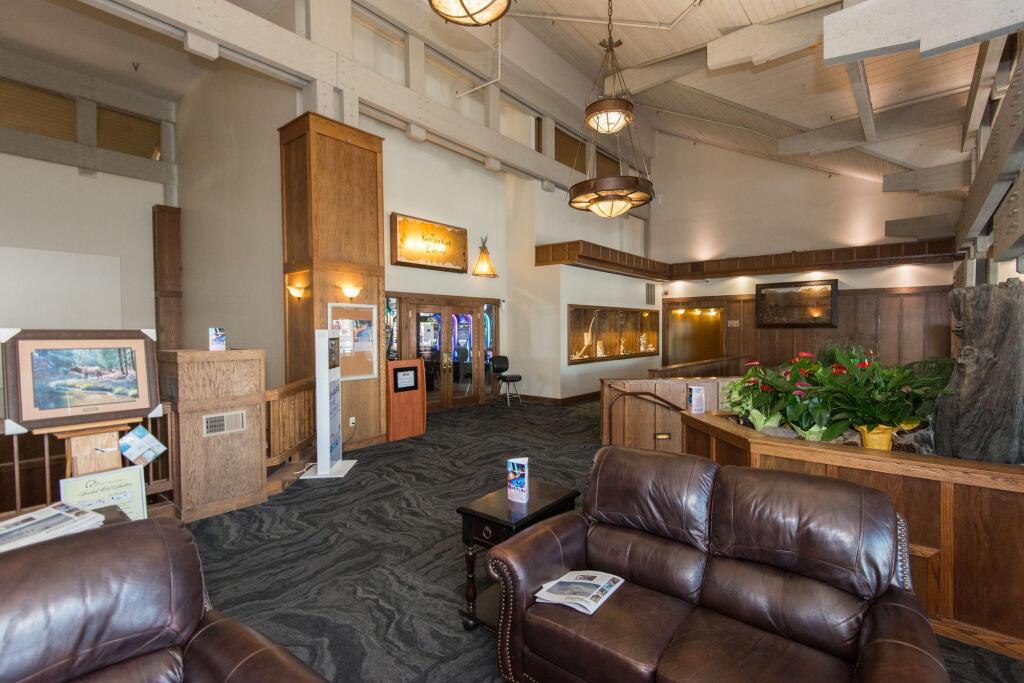 KwaTaqNuk Resort & Casino