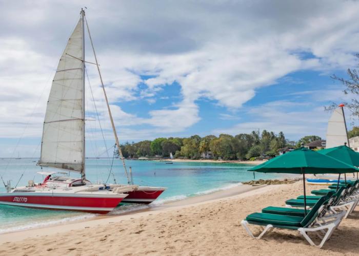 Mango Bay All Inclusive