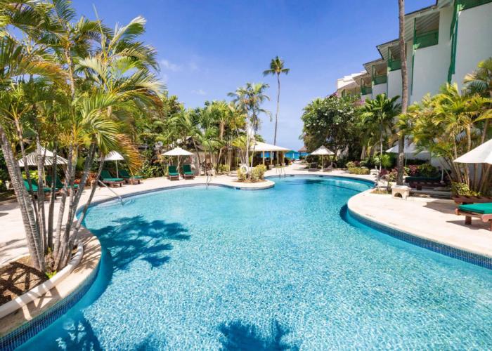 Mango Bay All Inclusive
