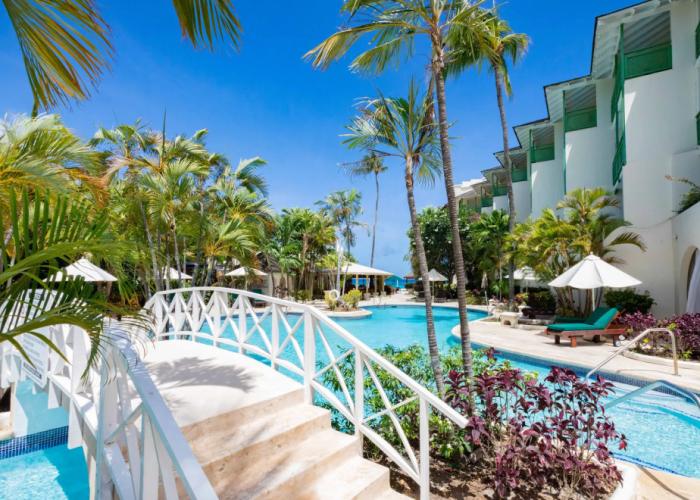 Mango Bay All Inclusive