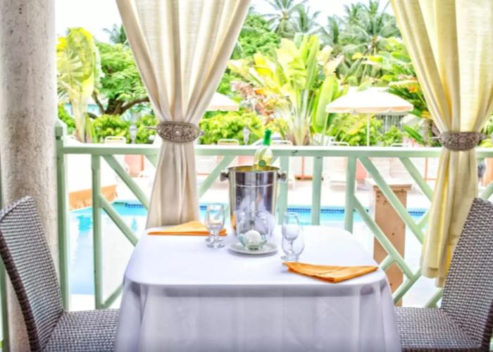The Palms Resort
