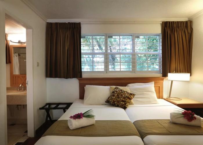 The Palms Resort