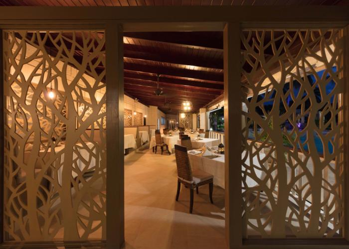 All Seasons Resort - Europa