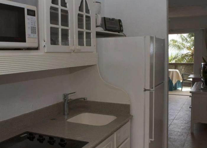 Tropical Sunset Beach Apartment Hotel