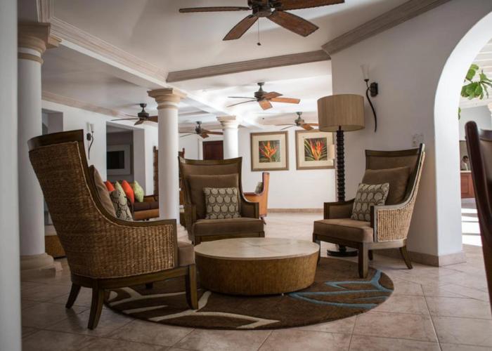 Colony Club, a Luxury Collection Resort, Barbados