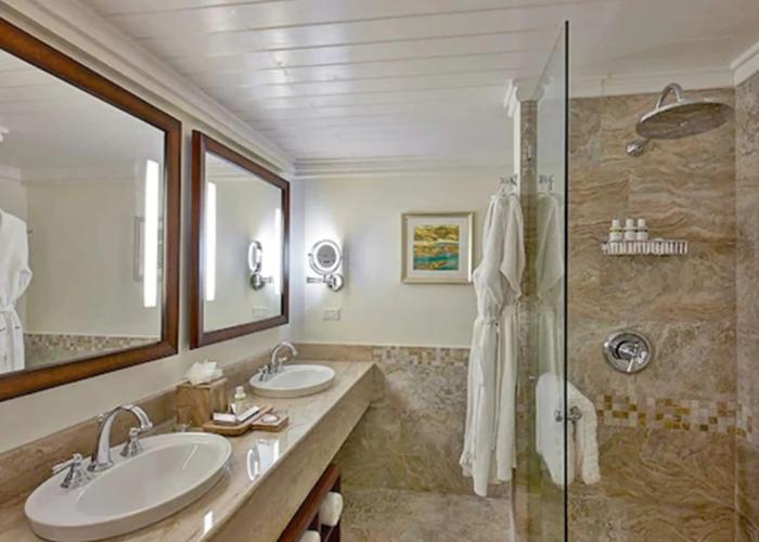 Colony Club, a Luxury Collection Resort, Barbados