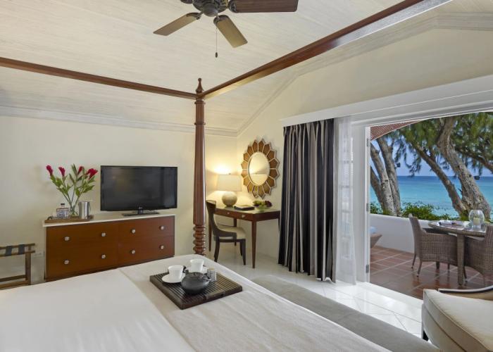 Colony Club, a Luxury Collection Resort, Barbados