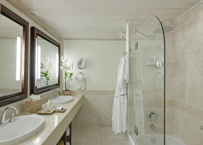 Colony Club, a Luxury Collection Resort, Barbados