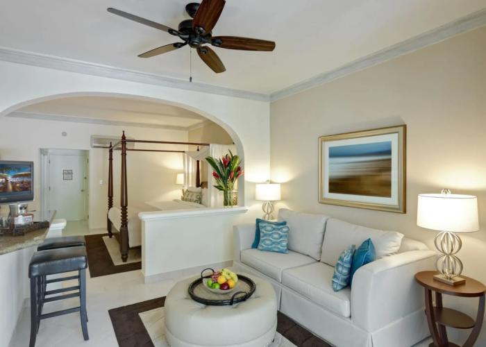 Colony Club, a Luxury Collection Resort, Barbados