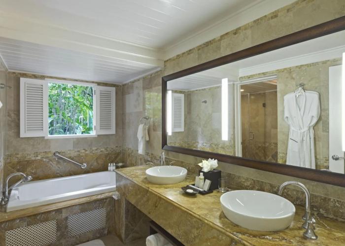 Colony Club, a Luxury Collection Resort, Barbados