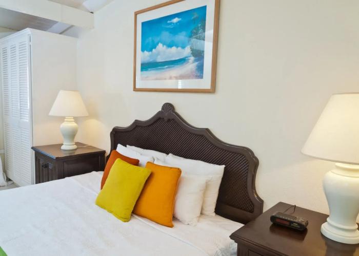 Regent Apartments