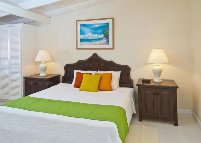 Regent Apartments