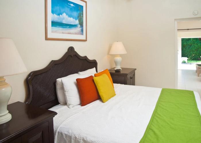 Regent Apartments